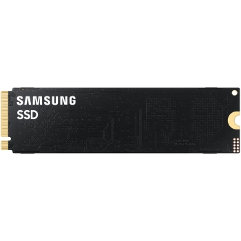 Preview: M.2. SAMSUNG 9100 PRO NVMe 4TB PCIe 5.0 14.800 MB/s Lesen 13.400 MB/s Schreiben Interne SSD fr Gaming Schwarz