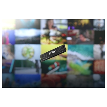 M.2 2TB FURY RENEGADE G5 2280