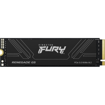 M.2 KINGSTON FURY Renegade G5 1024GB PCIe 5.0 M.2 NVMe SSD