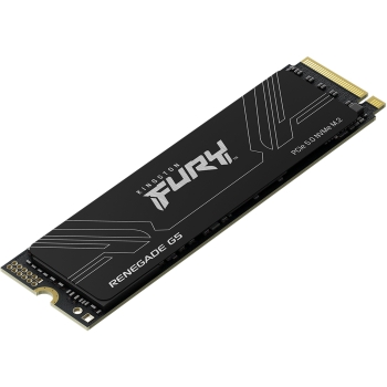 Preview: M.2 KINGSTON FURY Renegade G5 1024GB PCIe 5.0 M.2 NVMe SSD