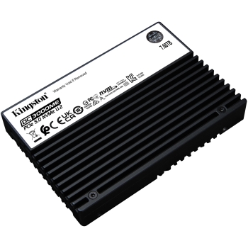 Preview: KINGSTON 7.68TB DC3000ME U.2 PCIe 5.0 NVMe