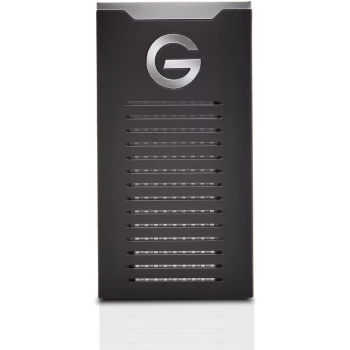 M.2 4TB SANDISK Professional G-DRIVE SSD 2280 1050MB/s USB-C 10Gbps USB 3.2 Gen 2 Ultra-Rugged Portable NVMe SSD