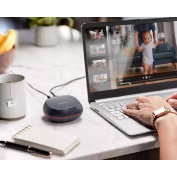 Preview: 4TB DESK DRIVE USB TYPE-C