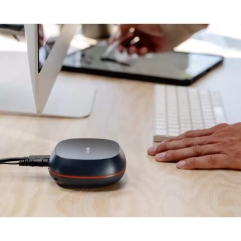 Preview: 4TB DESK DRIVE USB TYPE-C