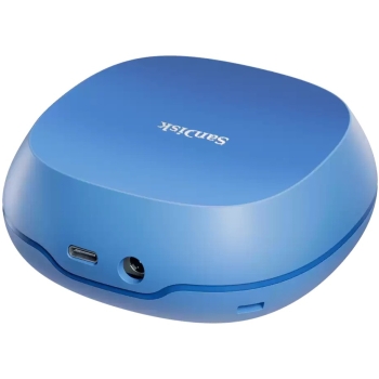 4TB Sandisk Creator Desk Drive