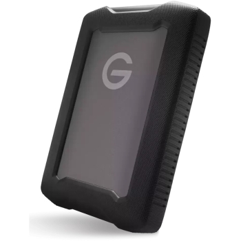 2.5Zoll SANDISK Professional G-DRIVE ArmorATD 1TB 6.35cm Space Grey WW New Version
