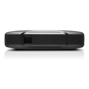 Preview: SANDISK Professional G-DRIVE ArmorATD 5TB 6.35cm 2.5Zoll Space Grey WW New Version