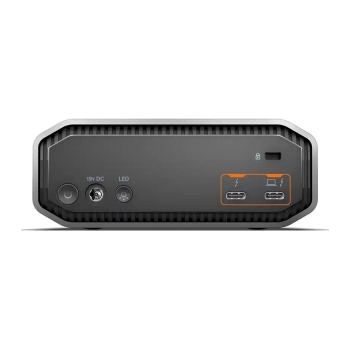 Preview: 3.5Zoll SANDISK Professional G-DRIVE PROJECT- G-DRIVE PRO 12TB 8.89cm EMEA