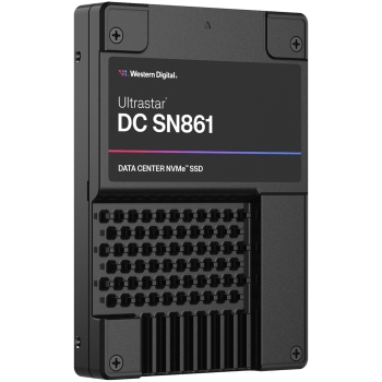 Preview: 2.5 ULTRASTAR DC SN861 1.92 NVME