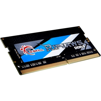Preview: 8GB PC 3200 CL22 G.Skill (1x8GB) 8GRS 1.2V