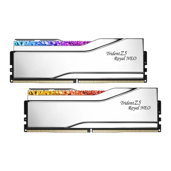 Preview: 32GB PC 6000 CL28 G.Skill KIT (2x16GB) TR5NS NEO RGB/AM
