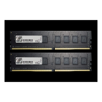 16GB PC 2666 CL19 G.Skill KIT (2x8GB) 16GNT