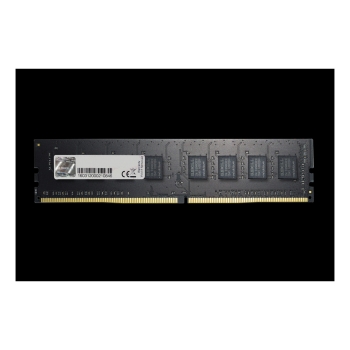Preview: 16GB PC 2666 CL19 G.Skill KIT (2x8GB) 16GNT