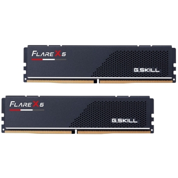 64GB PC 6000 CL30 G.Skill (2x32GB) 64-GX2-FX5 FLARE A