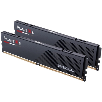 Preview: 64GB PC 6000 CL30 G.Skill (2x32GB) 64-GX2-FX5 FLARE A