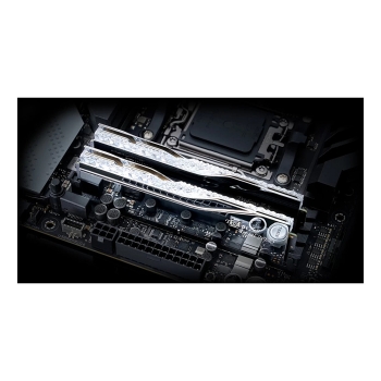 Preview: 32GB PC 8000 CL38 G.Skill KIT (2x16GB) TR5NS NEO RGB/A