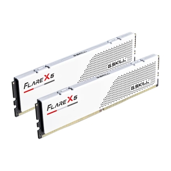 Preview: 32GB PC 6000 CL28 G.Skill (2x16GB) 32-GX2-FX5W FLARE A