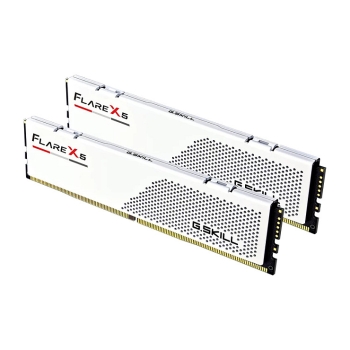 Preview: 32GB PC 6000 CL28 G.Skill (2x16GB) 32-GX2-FX5W FLARE A