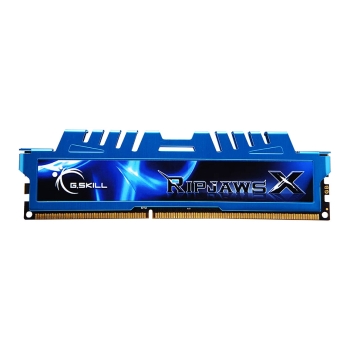 Preview: 16GB PC 1600 CL9 G.Skill KIT (2x8GB) 16GXM RipjawsX