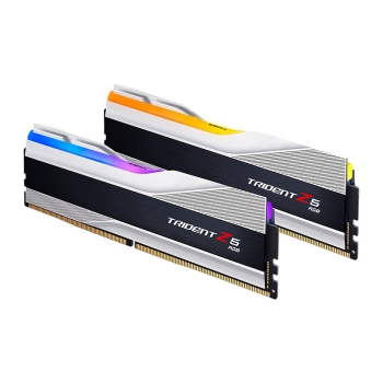 Preview: 32GB PC 5600 CL36 G.Skill KIT (2x16GB) 32-TZ5RS RGB