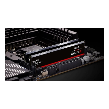 Preview: 64GB PC 6000 CL36 G.Skill KIT (2x32GB) 16-GX2-IS