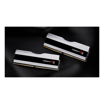 Preview: 64GB PC 6000 CL28 G.Skill KIT (2x32GB) 64-TZ5RW RGB