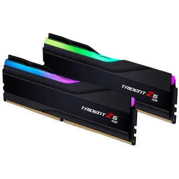 Preview: 64GB PC 5600 CL36 G.Skill KIT (2x32GB) 64-TZ5RK RGB