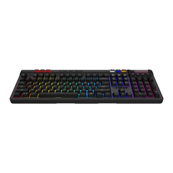 Preview: MSI Strike Pro W Silent DE Keyboard DE Black