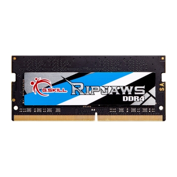 Preview: 32GB PC 3200 SO CL22 G.Skill Kit (2x16GB) 32GRS 1.2V