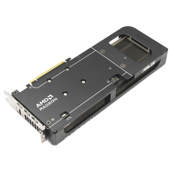 Preview: RX 9060 XT 16GB ASUS Radeon Prime OC GDDR