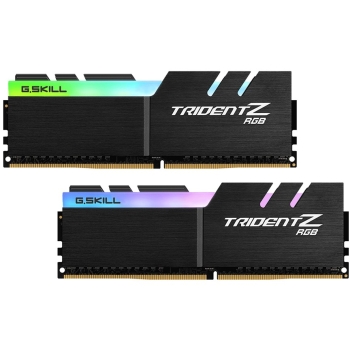 Preview: 32GB PC 3600 CL18 G.Skill KIT (2x16GB) 32GTZR Tri/RGB