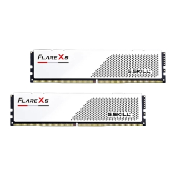 64GB PC 6000 CL36 G.Skill (2x32GB) 64-GX2-FX5W FLARE A