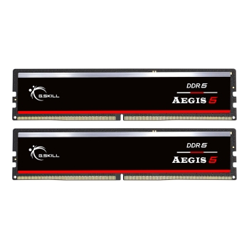 32GB PC 6000 CL36 G.Skill (2x16GB) 32-GX2-IS Aegis