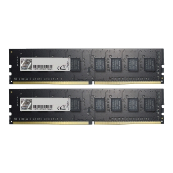 64GB PC 2666 CL19 G.Skill Kit (2x32GB) 64GNT