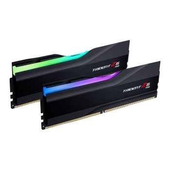 Preview: 32GB PC 5600 CL40 G.Skill KIT (2x16GB) 32-TZ5RK RGB
