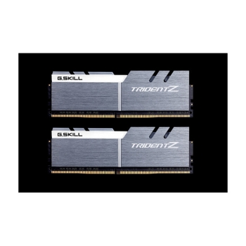 Preview: 32GB PC 3200 CL16 G.Skill KIT (2x16GB) 32GTZSW Triden Z