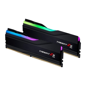 Preview: 64GB PC 6000 CL28 G.Skill KIT (2x32GB) 64-TZ5RK RGB