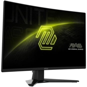 27(68.6cm)TFT MSI MAG 274CQFDE GAMING Curve 180Hz retail