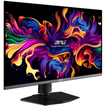 Preview: 31.5(80cm)TFT MSI MPG 322URXDE QD-OLED Flat 240Hz Black