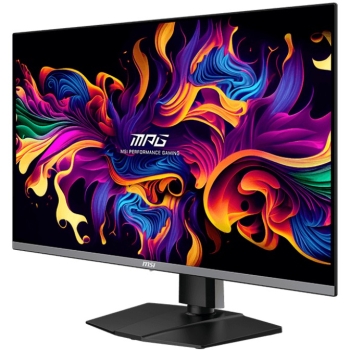 Preview: 31.5(80cm)TFT MSI MPG 322URXDE QD-OLED Flat 240Hz Black