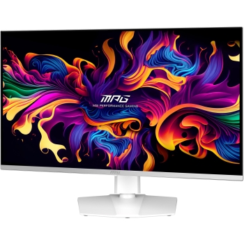 Preview: 31.5(80cm)TFT MSI MPG 321URXWDE 240Hz 3840x2160 White