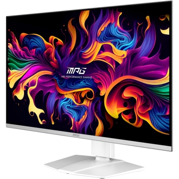 Preview: 31.5(80cm)TFT MSI MPG 321URXWDE 240Hz 3840x2160 White