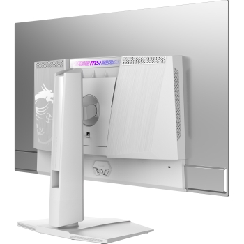 Preview: 31.5(80cm)TFT MSI MPG 321URXWDE 240Hz 3840x2160 White