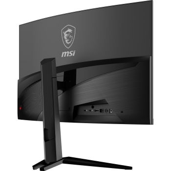 Preview: 31.5(80cm)TFT MSI MAG 321CUPDFDE Curved UHD 160Hz Black