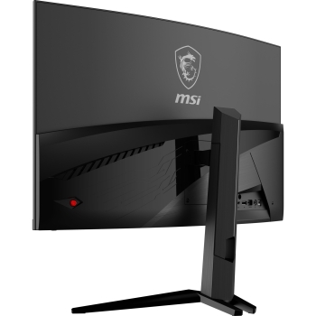 Preview: 31.5(80cm)TFT MSI MAG 321CUPDFDE Curved UHD 160Hz Black