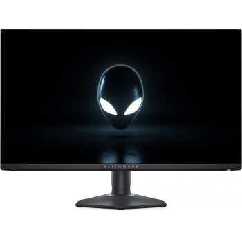 DELL Alienware 27 QD-OLED Gaming Monitor AW2725DF 67.82cm 26.7Zoll 2560x1440 16:9 360/144Hz HDMI DP USB