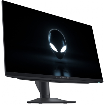 Preview: DELL Alienware 27 QD-OLED Gaming Monitor AW2725DF 67.82cm 26.7Zoll 2560x1440 16:9 360/144Hz HDMI DP USB