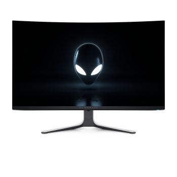 DELL Alienware 32 4K QD-OLED Gaming Monitor AW3225QF 80.26cm 31.6Zoll 3840x2160 16:9 240Hz HDMI DP USB