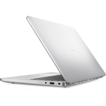 Preview: DELL Pro 13 Plus PB13250 Intel Core Ultra 7 268V 33.78cm 13.3Zoll FHD+ 32GB 512GB SSD SmtCd WLAN WWAN Bcklt Kb W11P 1Y Basic Onsite
