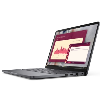 Preview: DELL Pro 14 PC14250 Intel Core 5 120U 35.56cm 14Zoll FHD+ 16GB 512GB SSD WLAN Backlit Kb W11P 1Y Basic Onsite